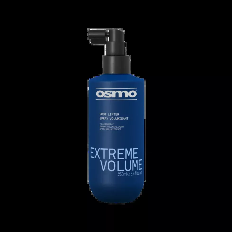 Osmo Extreme Volume Root Lifter 250ml | Root Lift & Volume Hair Spray
