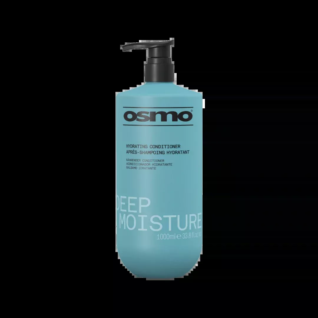 Osmo Super Ice Icy Blonde Toning Spray 100ml | Blonde Tone & Brass Control