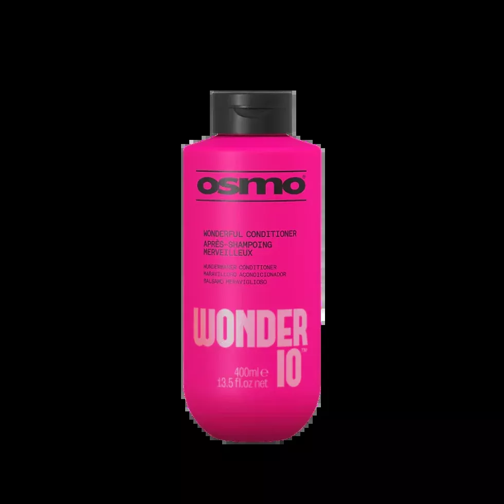 Osmo Wonder 10 Conditioner 400ml | Multi-Benefit Hair Repair & Hydration