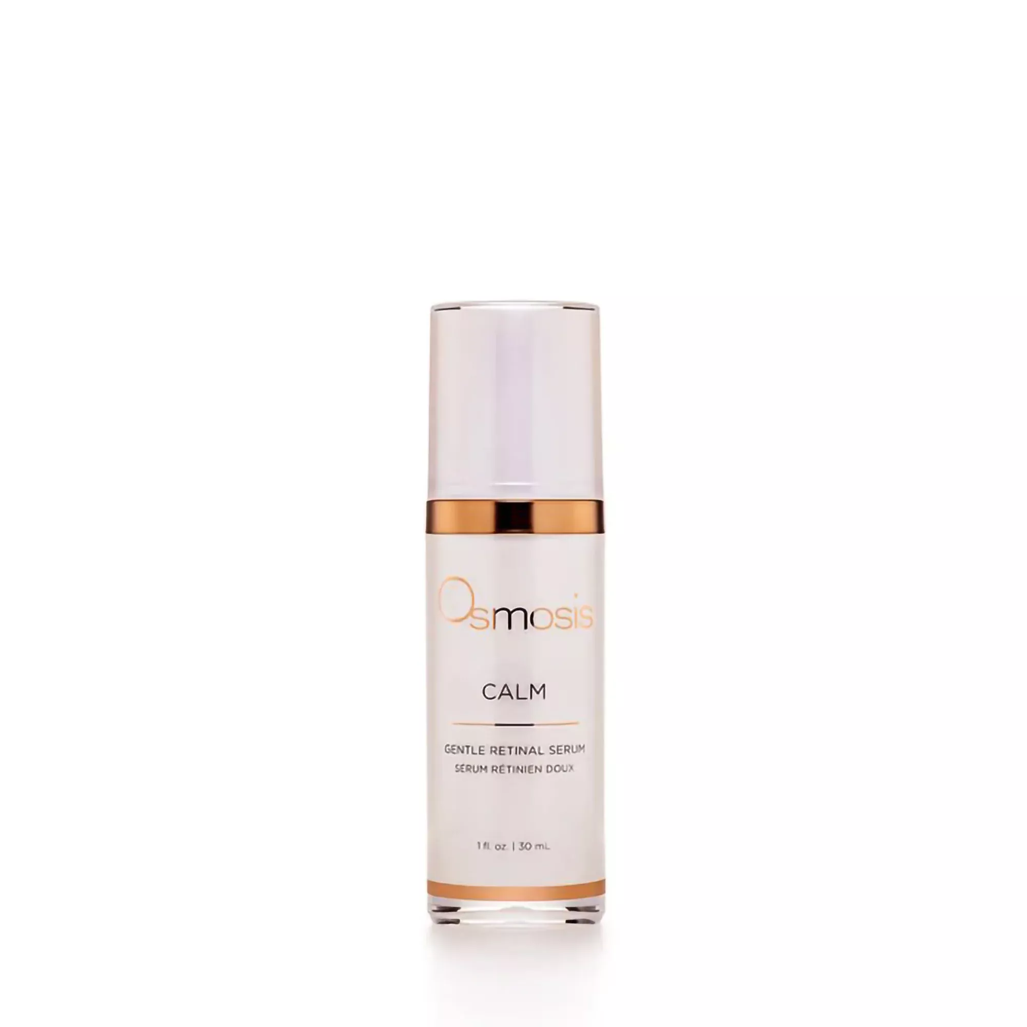 Osmosis Beauty Calm Gentle Retinal Serum