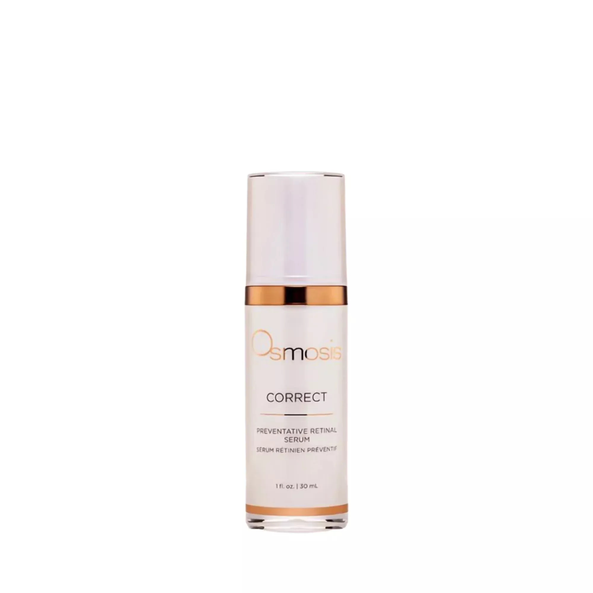 Osmosis Beauty Correct Preventative Retinal Serum