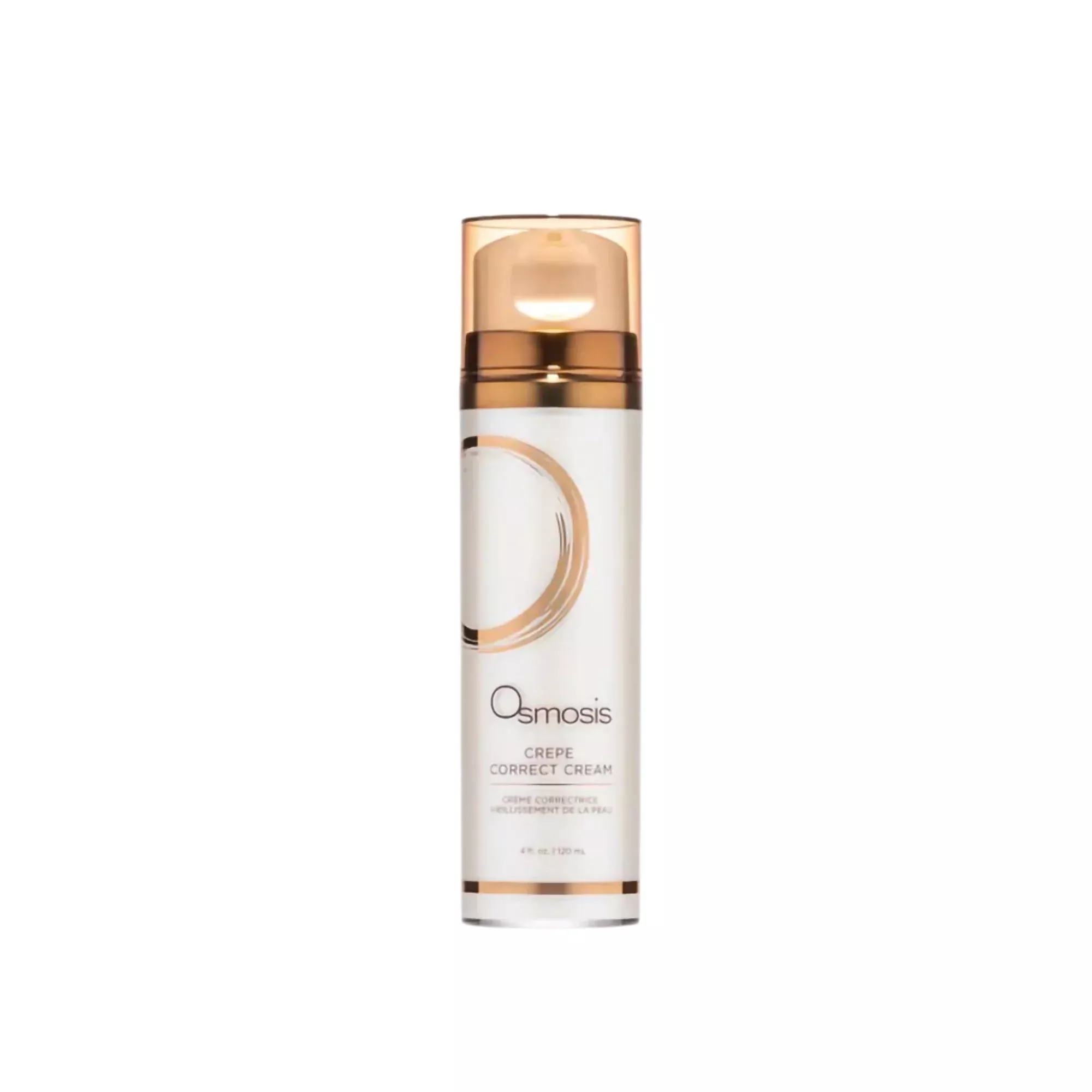 Osmosis Beauty Crepe Correct Cream
