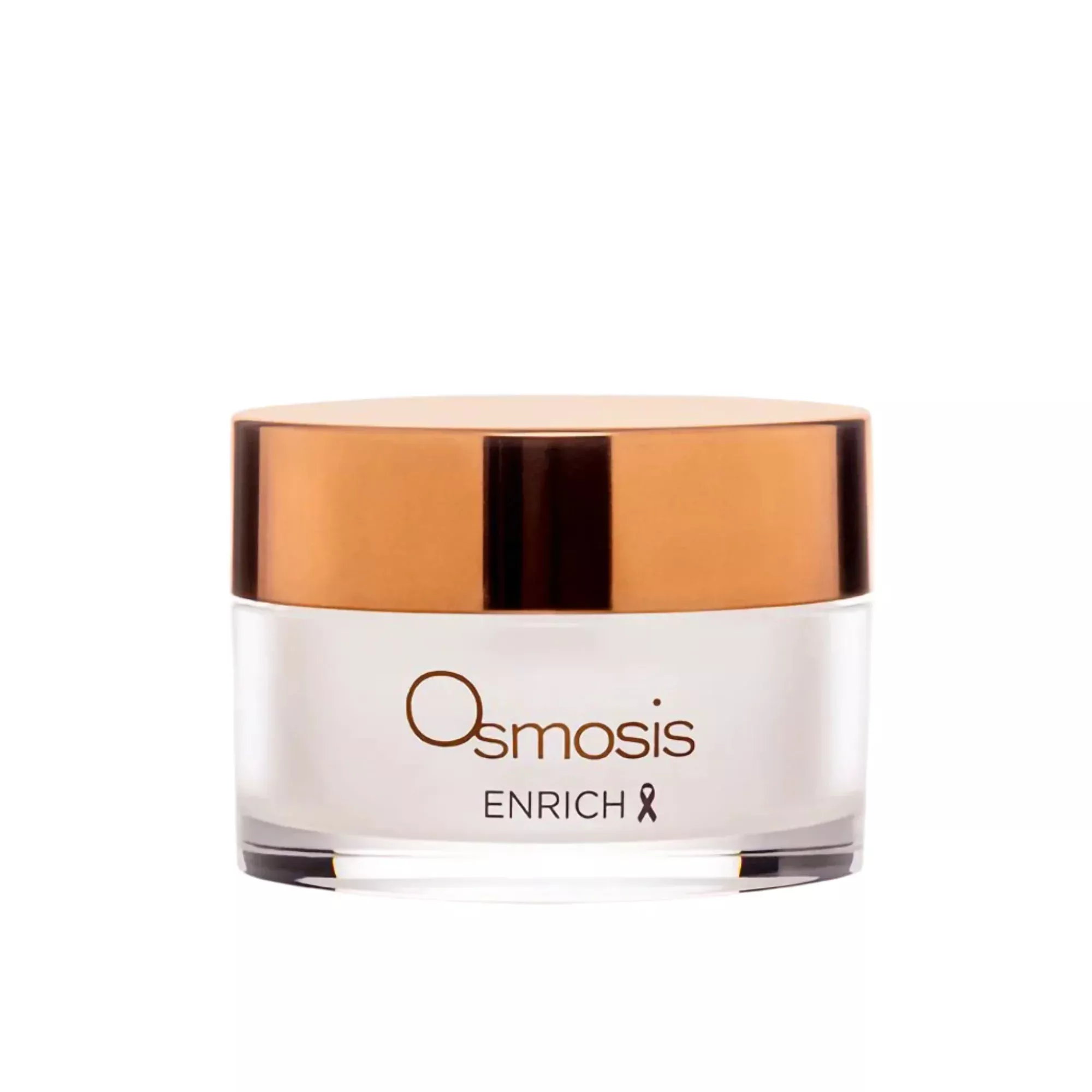 Osmosis Beauty Enrich Restorative Face & Neck Cream