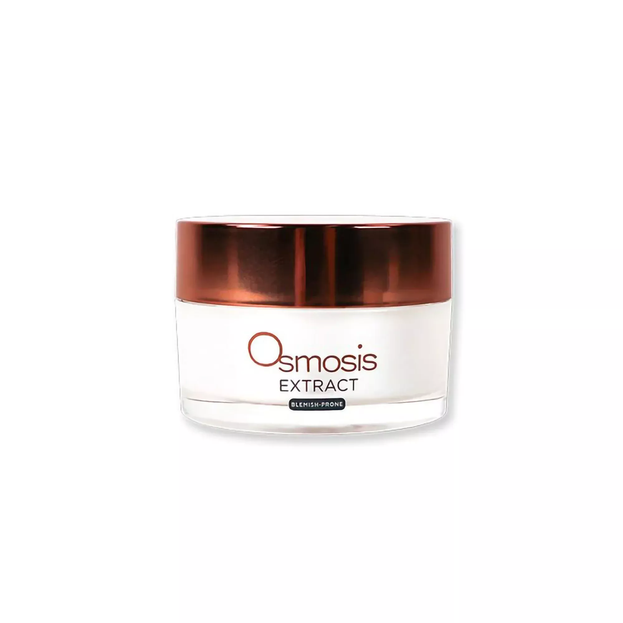 Osmosis Beauty Extract Charcoal Mask