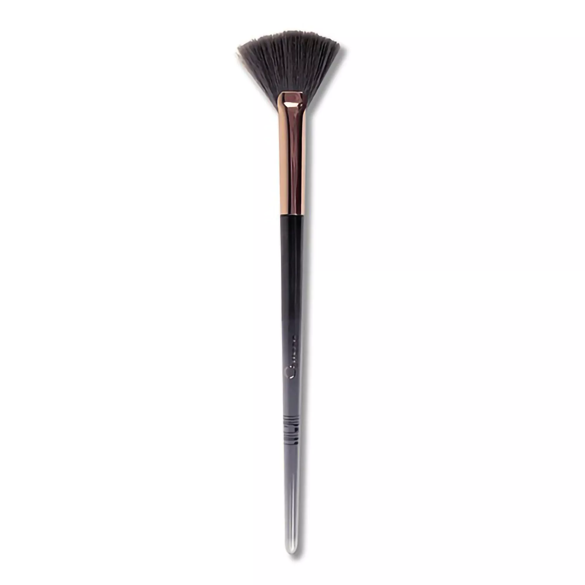 Osmosis Beauty Feathering Fan Brush