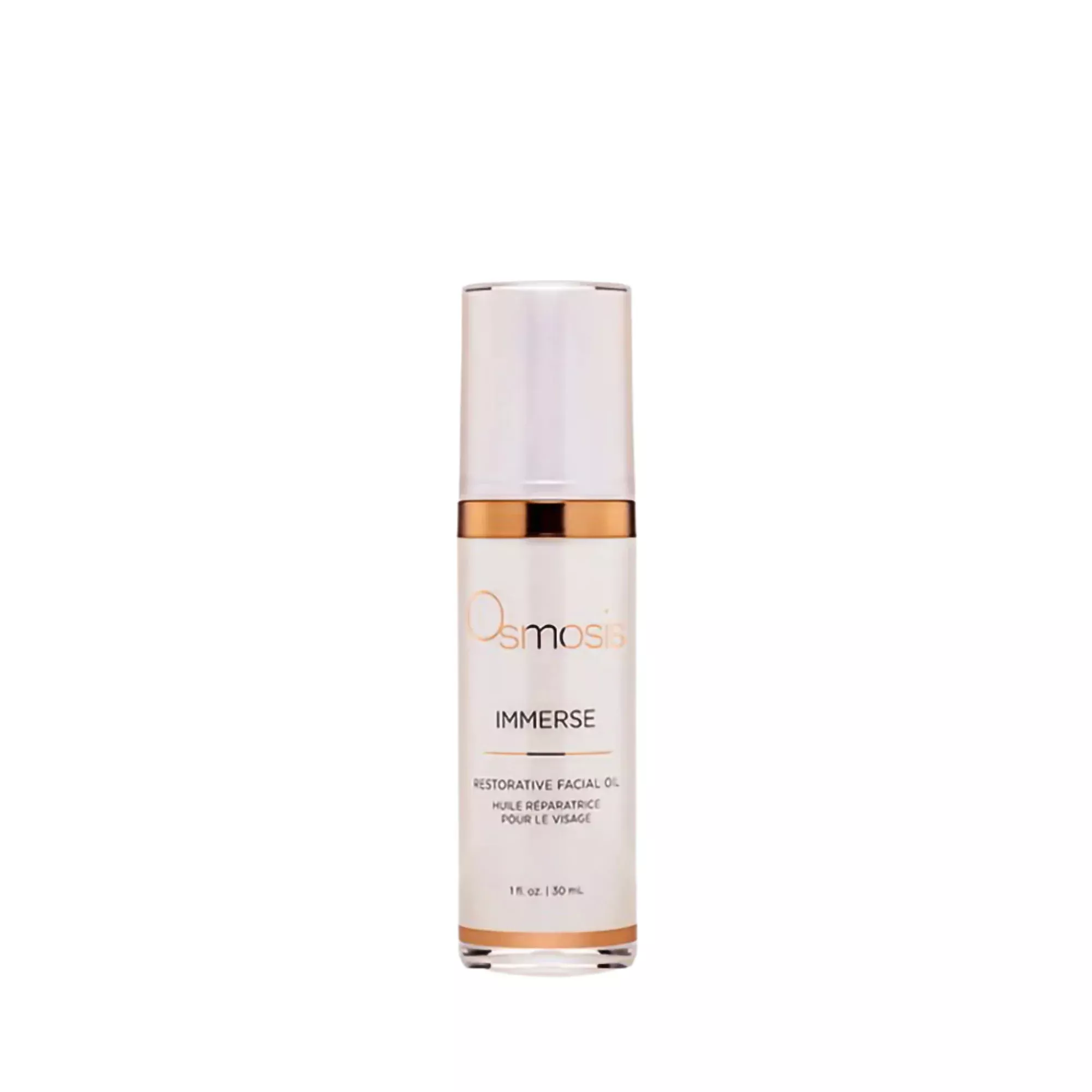 Osmosis Beauty Immerse Restorative Facial Oil