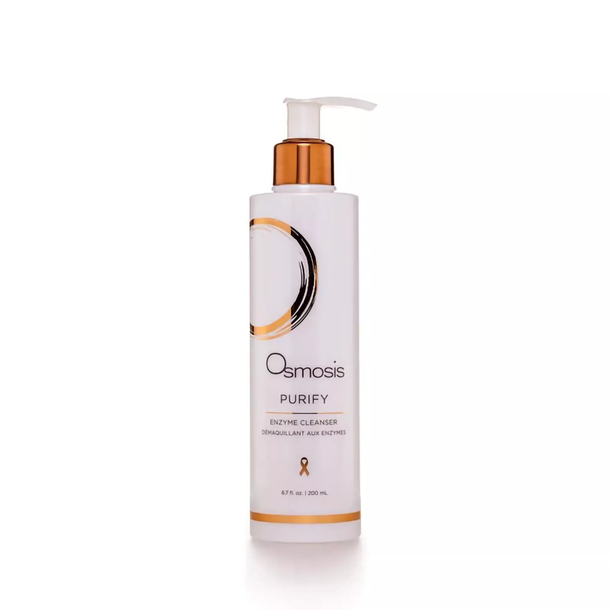 Osmosis Beauty Purify Enzyme Cleanser