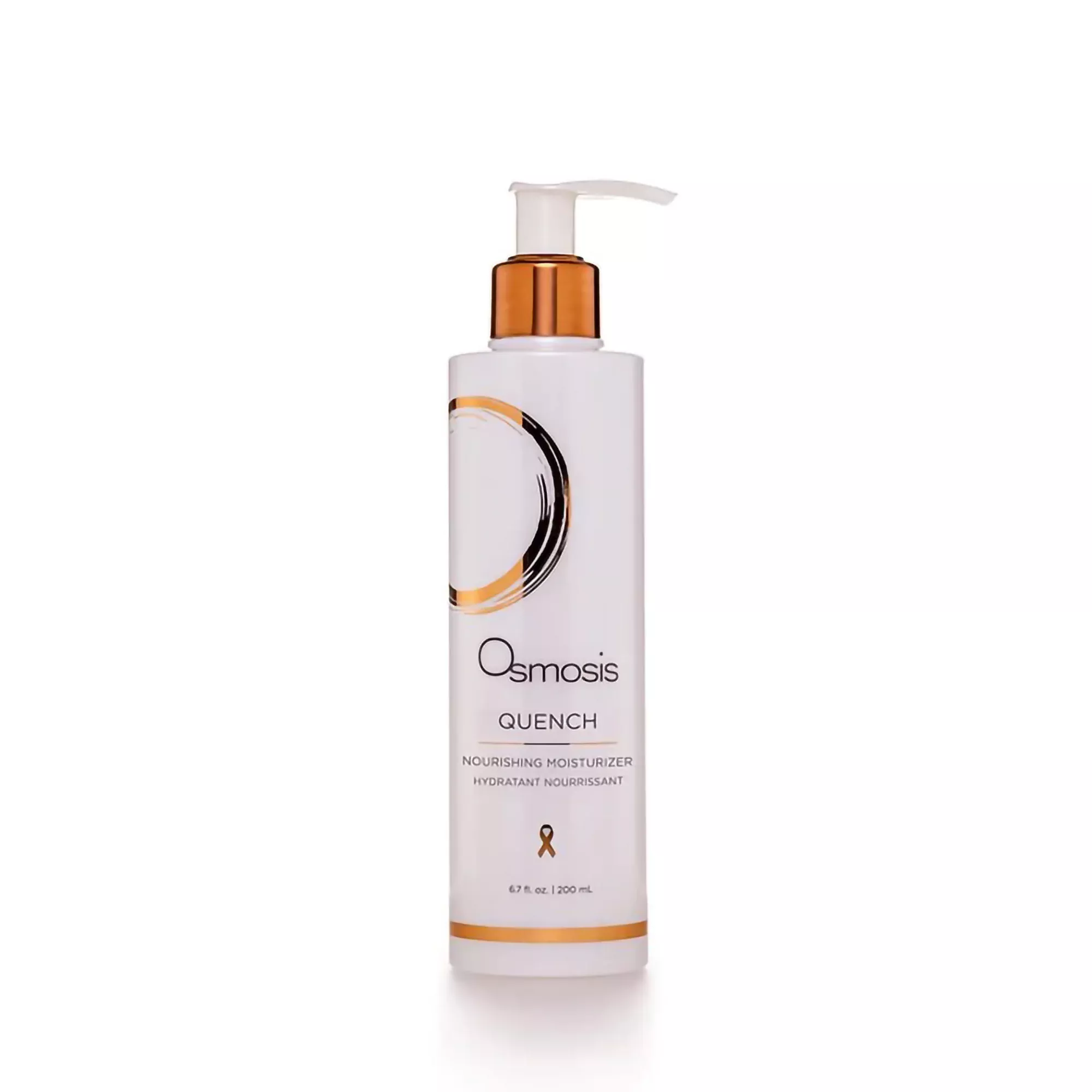 Osmosis Beauty Quench Nourishing Moisturizer