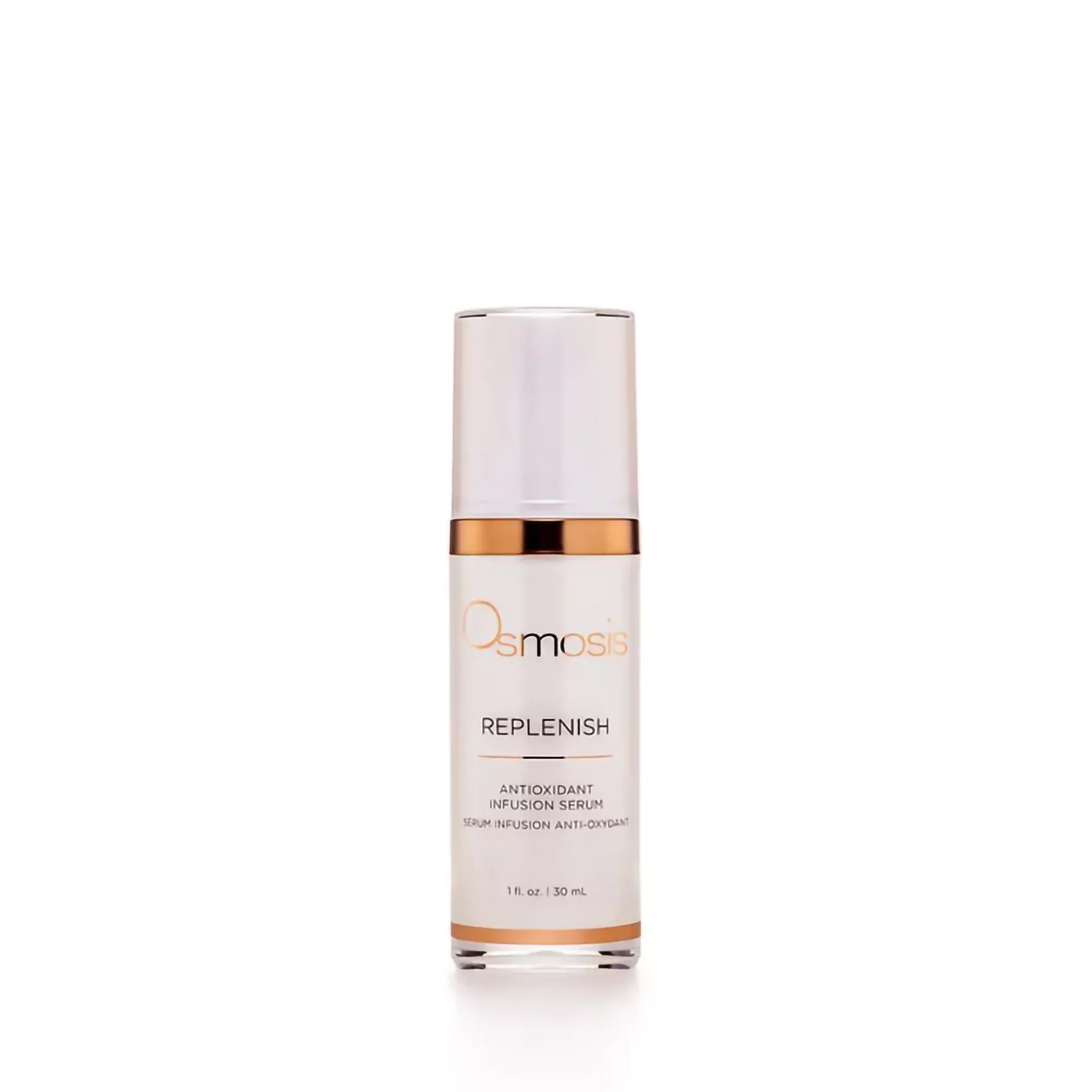 Osmosis Beauty Replenish Antioxidant Serum