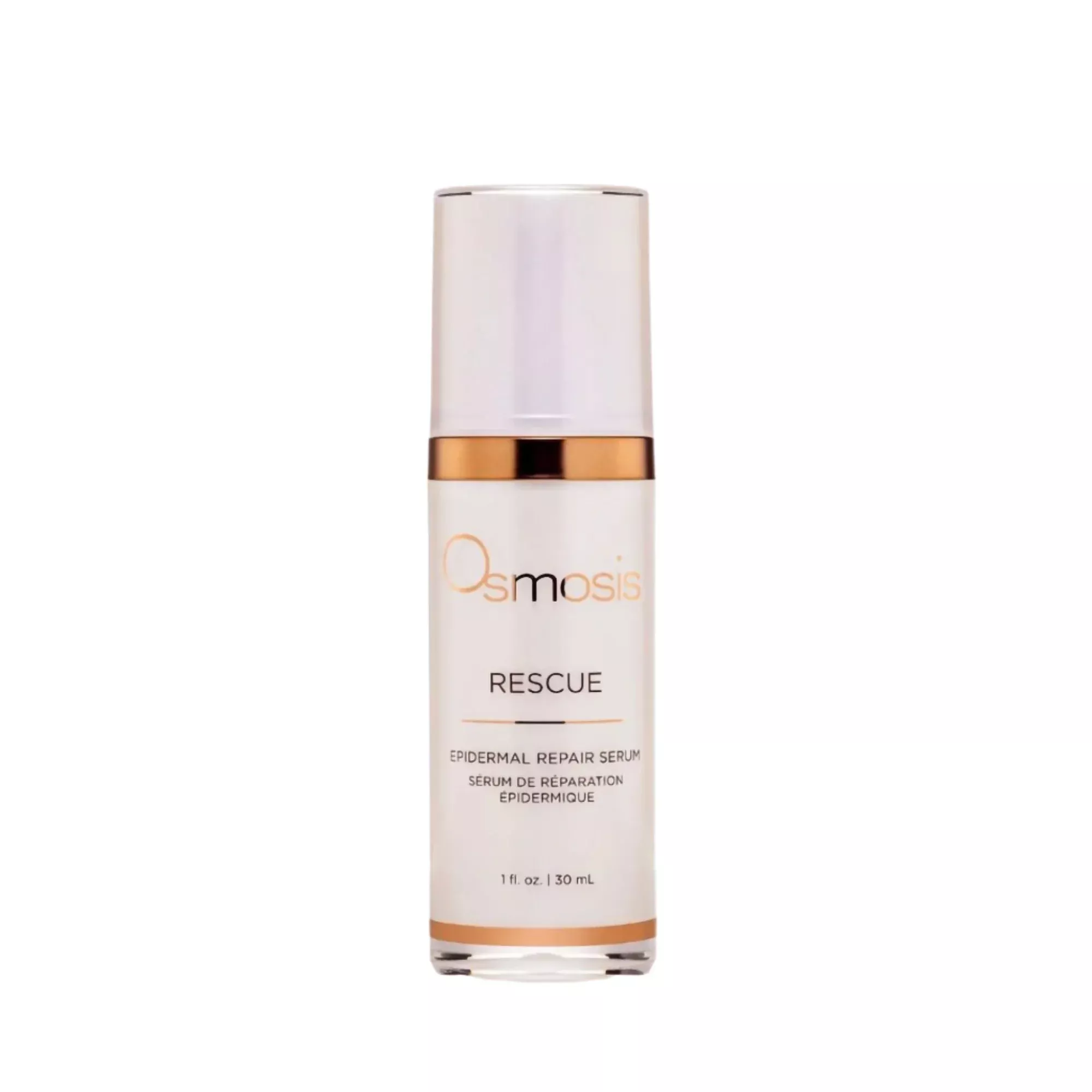 Osmosis Beauty Rescue Epidermal Repair Serum