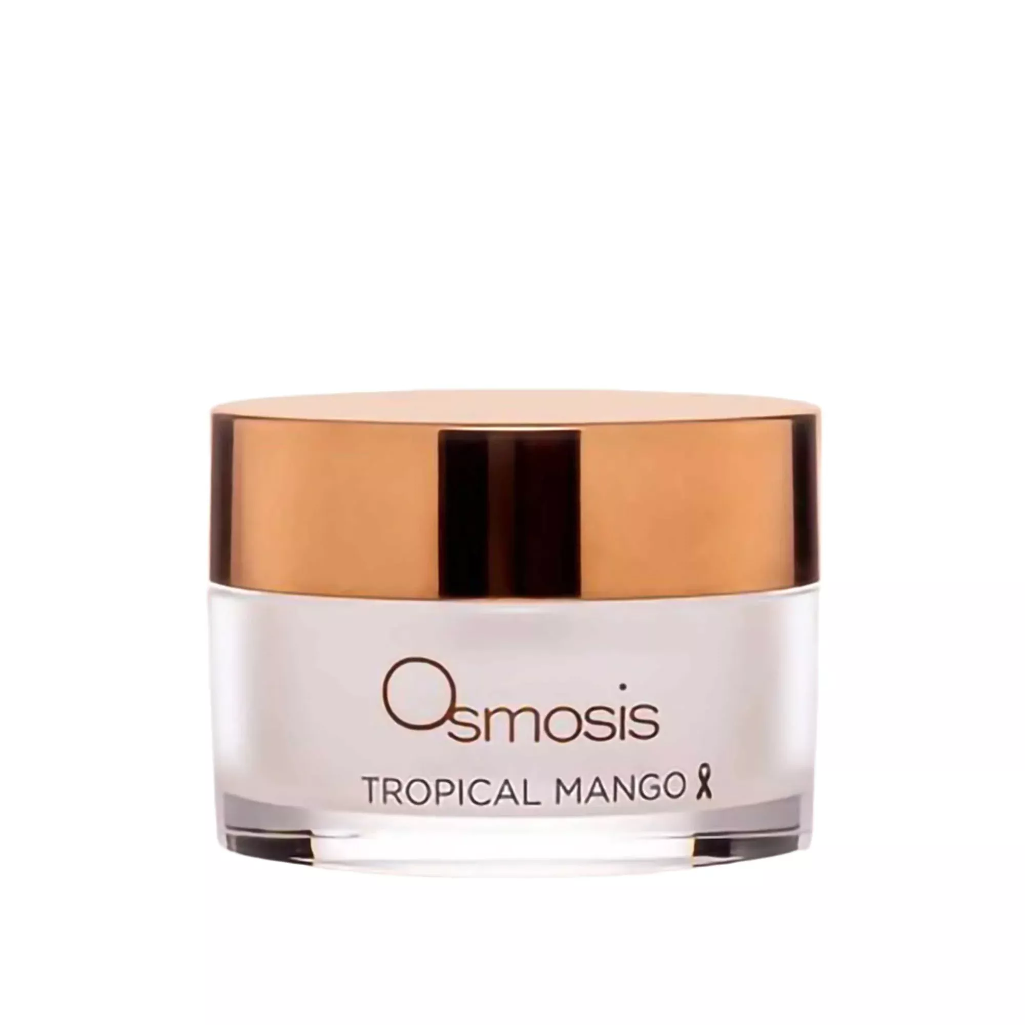 Osmosis Beauty Tropical Mango Barrier Repair Mask