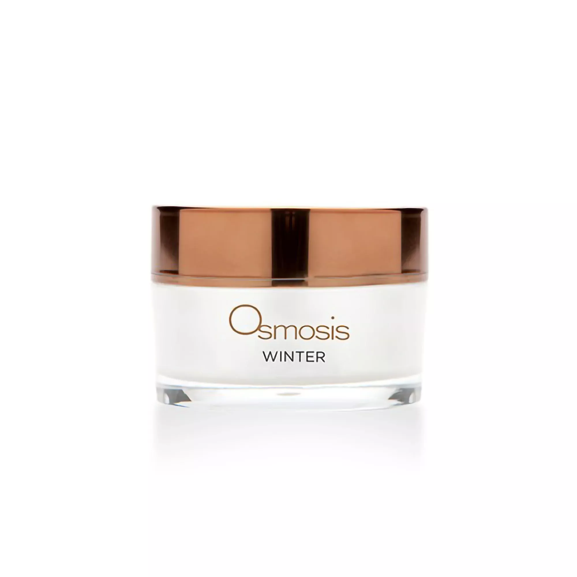 Osmosis Beauty Winter - Warming Enzyme Mask