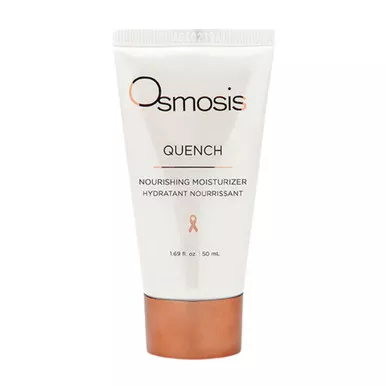 Osmosis Quench Nourishing Moisturizer - 1.7 oz