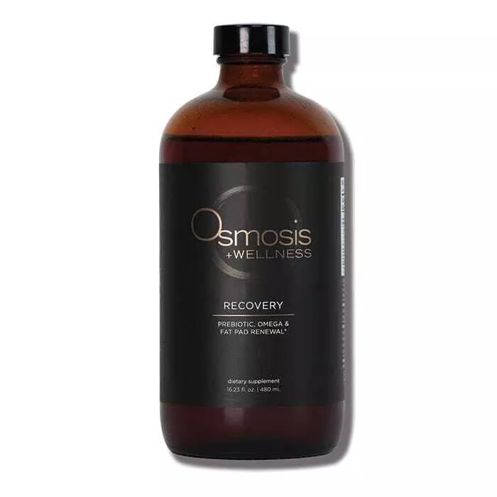 Osmosis Wellness Recovery | Skin Type Solutions