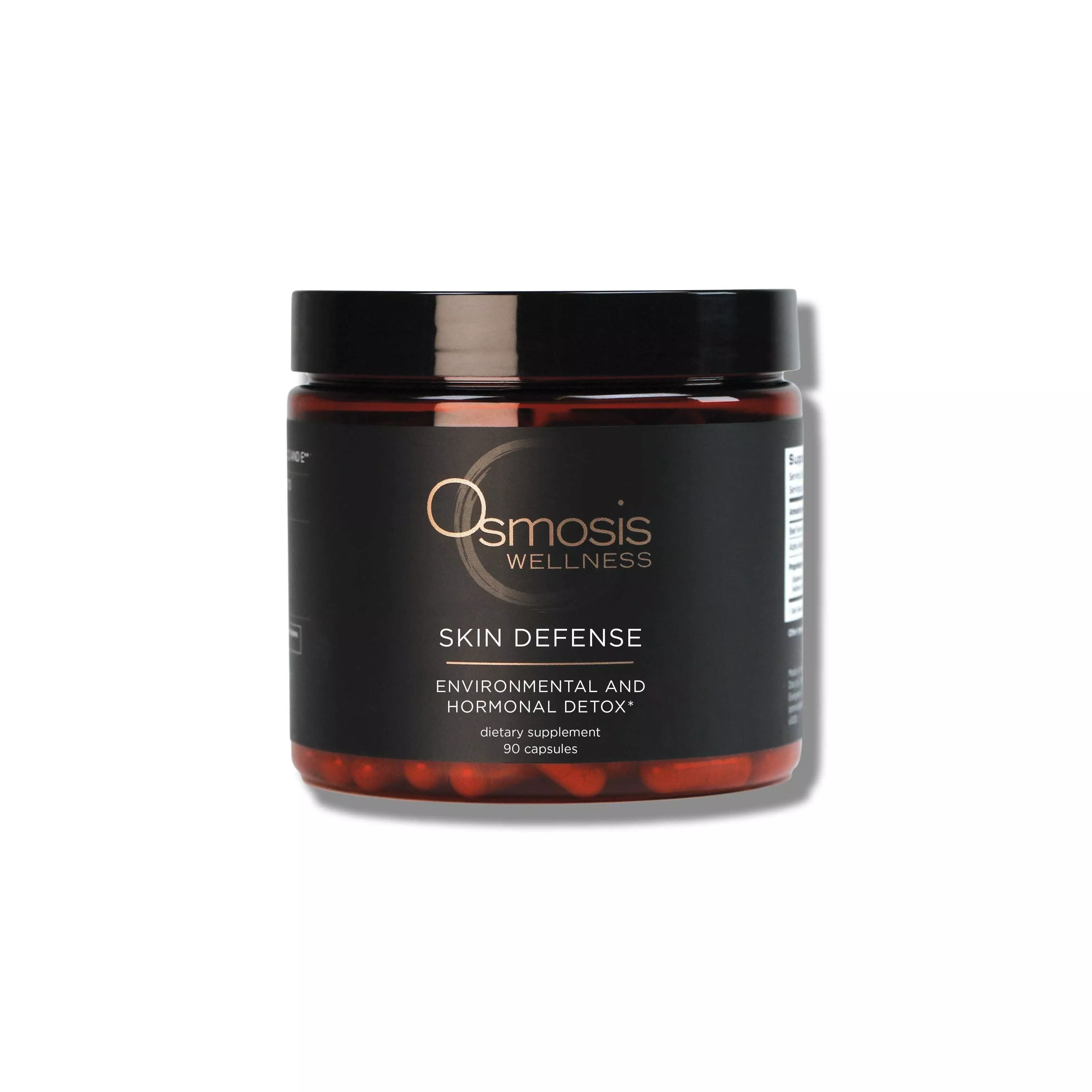 Osmosis Wellness Skin Defense | Skin Type Solutions