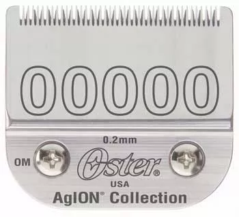 Oster Clipper Blade Collection : Classic 76 & Power Line