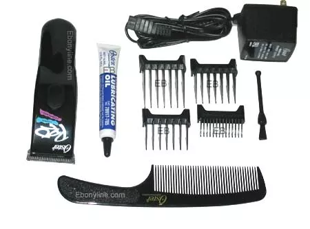 Oster Pro Cord/Cordless Clipper