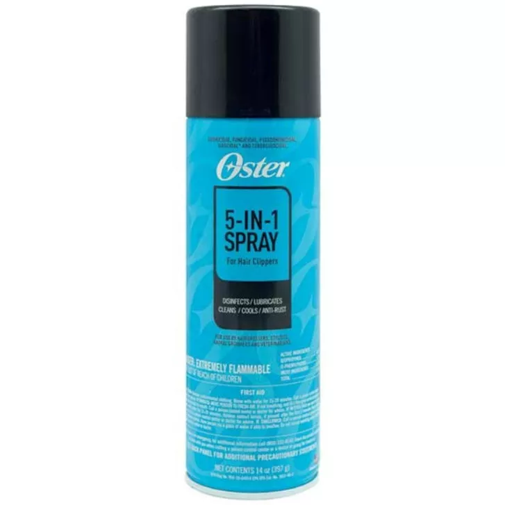 OSTER SPRAY 5-IN-1 14 oz
