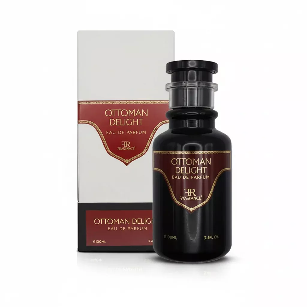 Ottoman Delight 100ml EDP by Faverance