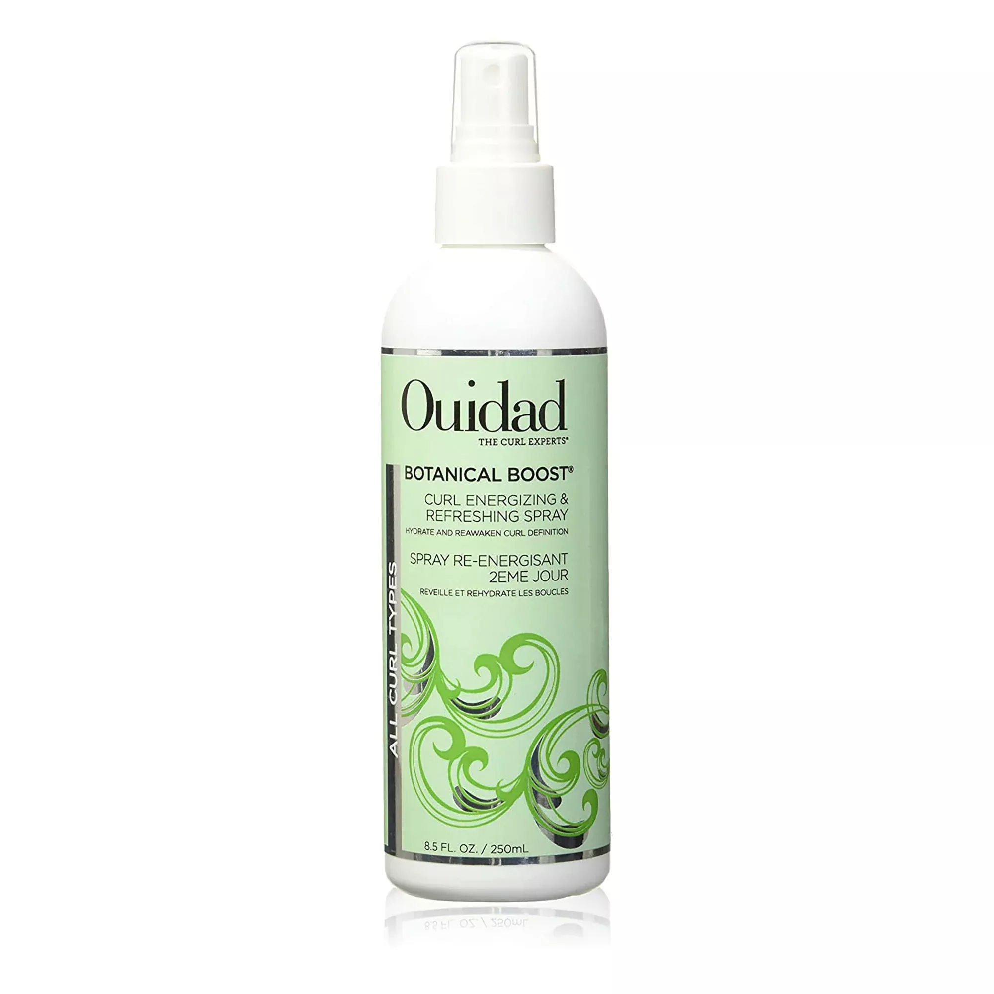 Ouidad Botanical Boost Moisture Infusing & Refreshing Spray