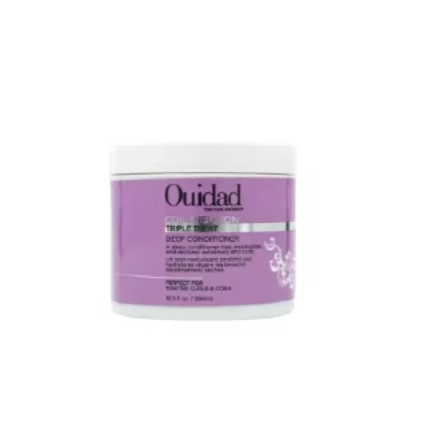 Ouidad Coil Infusion Triple Treat Deep Conditioner