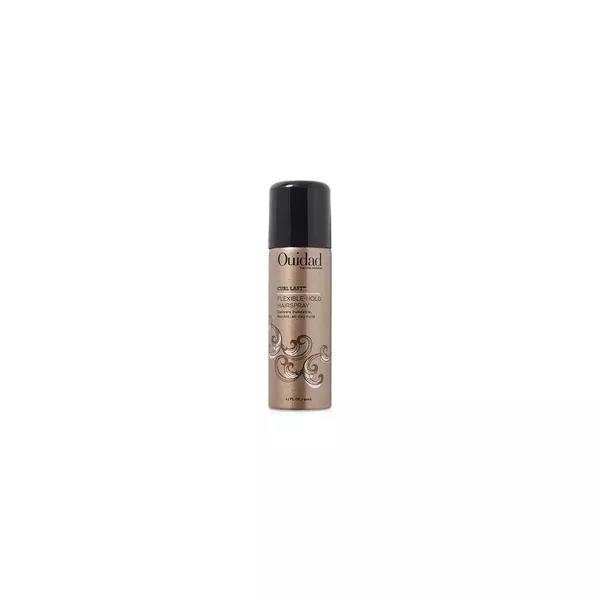OUIDAD Curl Last Flexible-Hold Hairspray