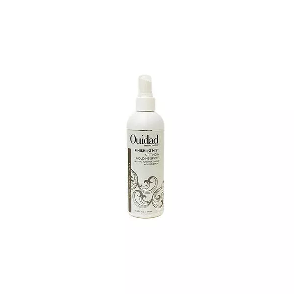 OUIDAD Finishing Mist Setting & Holding Spray