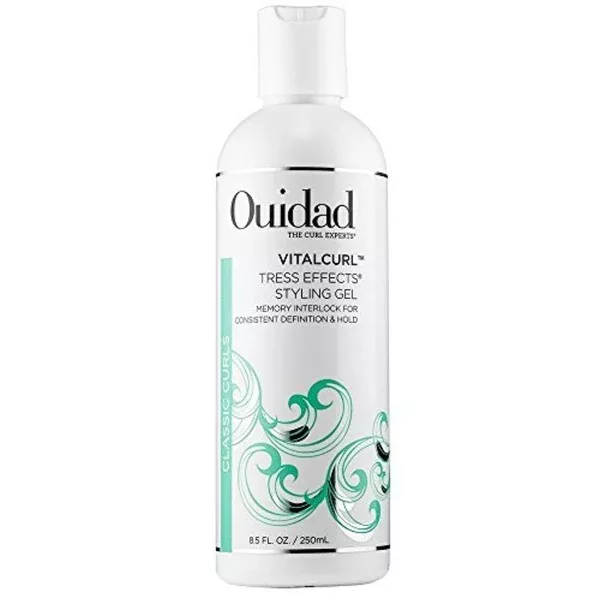 OUIDAD VitalCurl Tress Effects Styling Gel