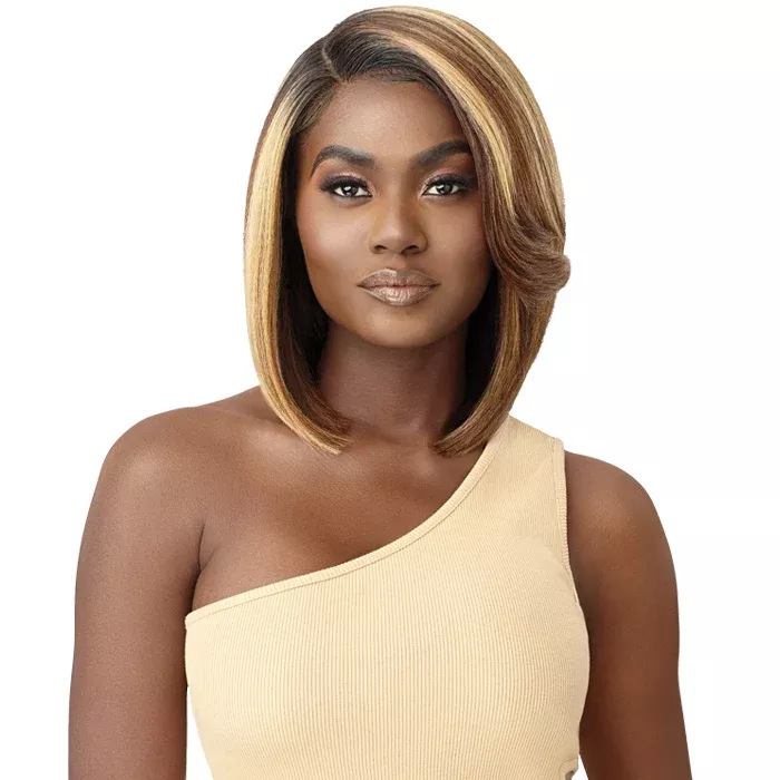 Outre 5" Deep HD Lace Front Wig - DINELLA