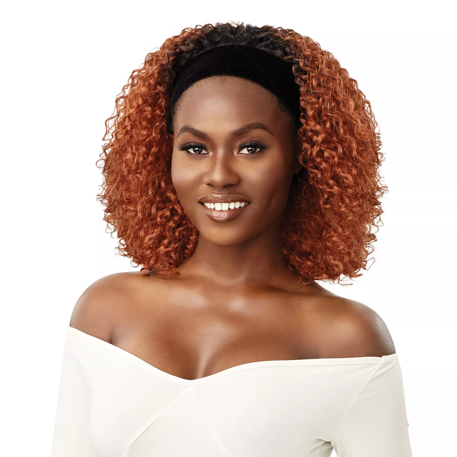 Outre All Around Headband Wig Neyla