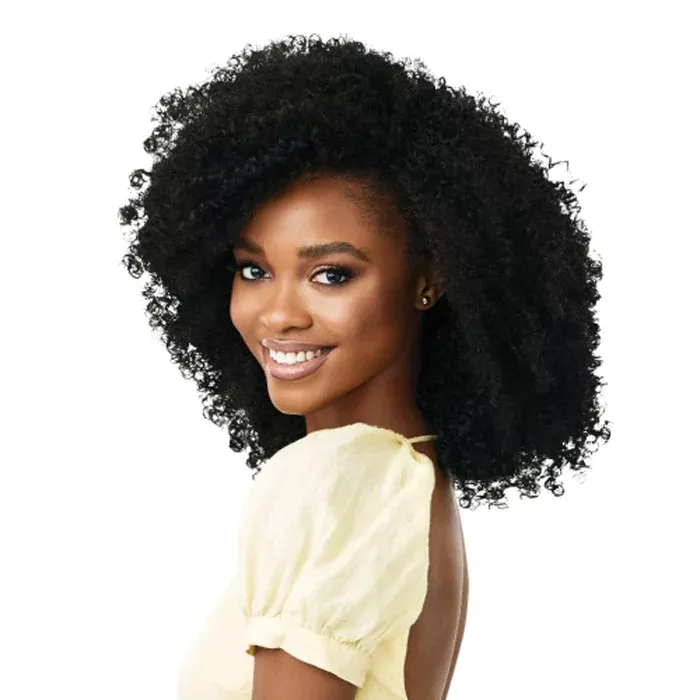 Outre Converti-Cap Full Wig - BAHAMA MAMA