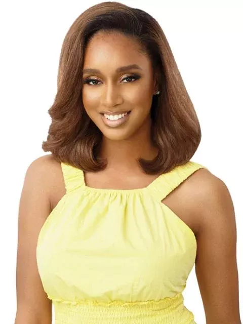 Outre Converti Cap Premium Synthetic Wig -BLOOMIN" LOVE *FINAL SALE