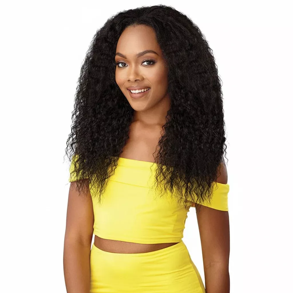 Outre Converti Cap Synthetic Hair Wig – GLITZ & GLAM