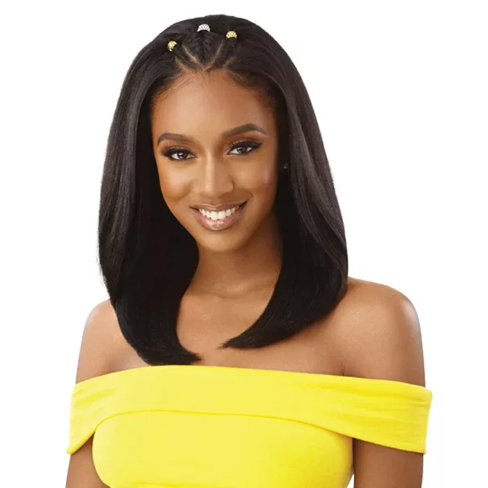 Outre Converti Cap Synthetic wig - SWEET HEART