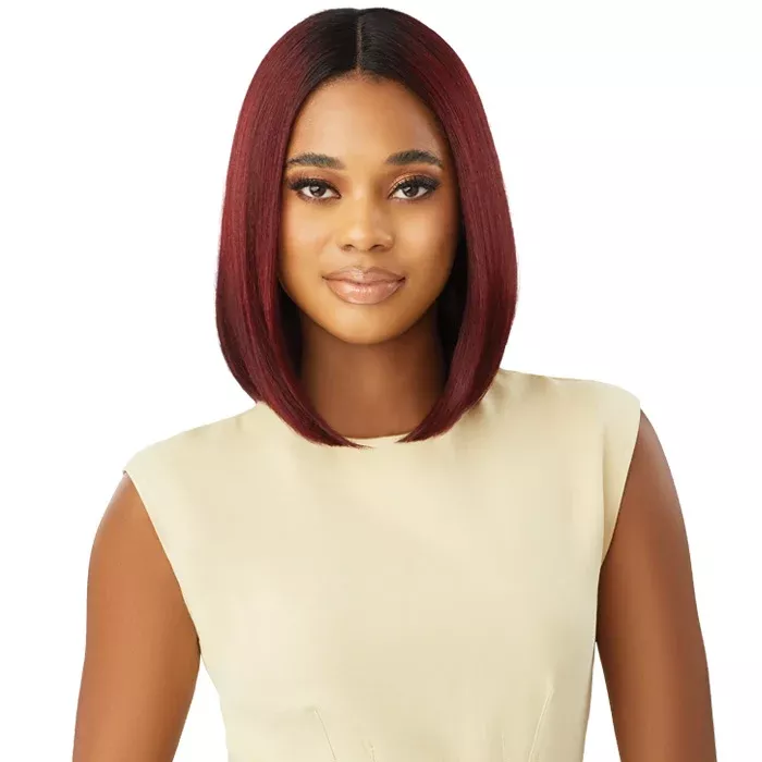 Outre The Daily Wig Style & Dash 3" Deep Lace Part Wig - DAILY 2