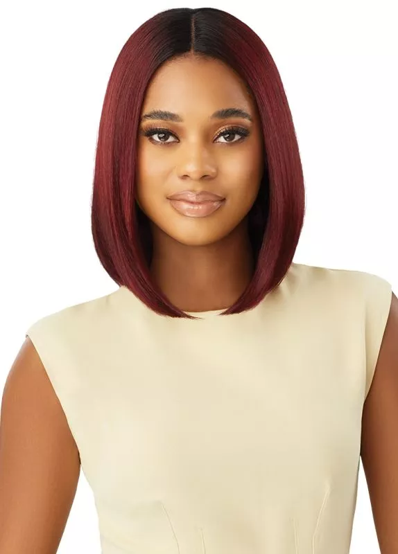 OUTRE THE DAILY WIG STYLE AND DASH LACE PART WIG - DAILY 2