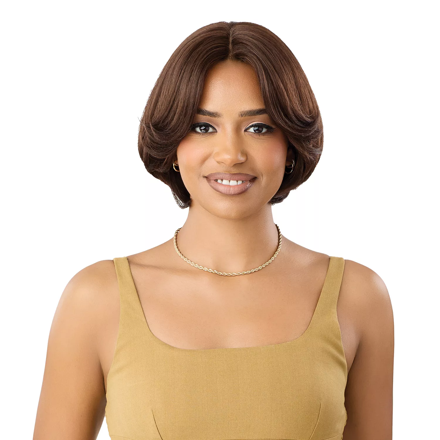 Outre The Daily Wig Style N Dash 3" Deep Lace Part Wig Daily 25