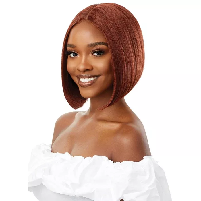 Outre Every Wear HD Lace Front Wig - EVERY 1