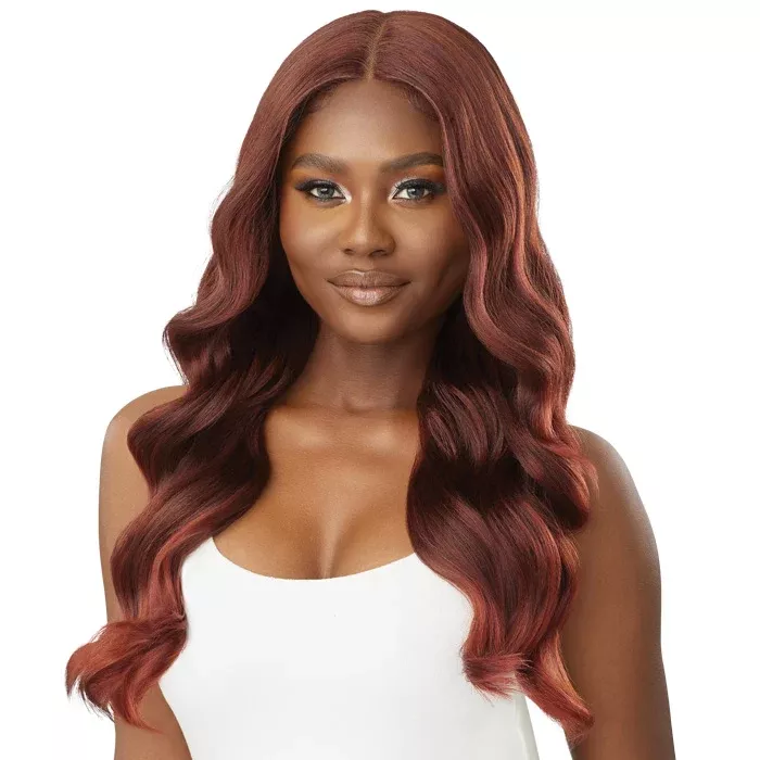 Outre Every Wear HD Lace Front Wig - EVERY 34