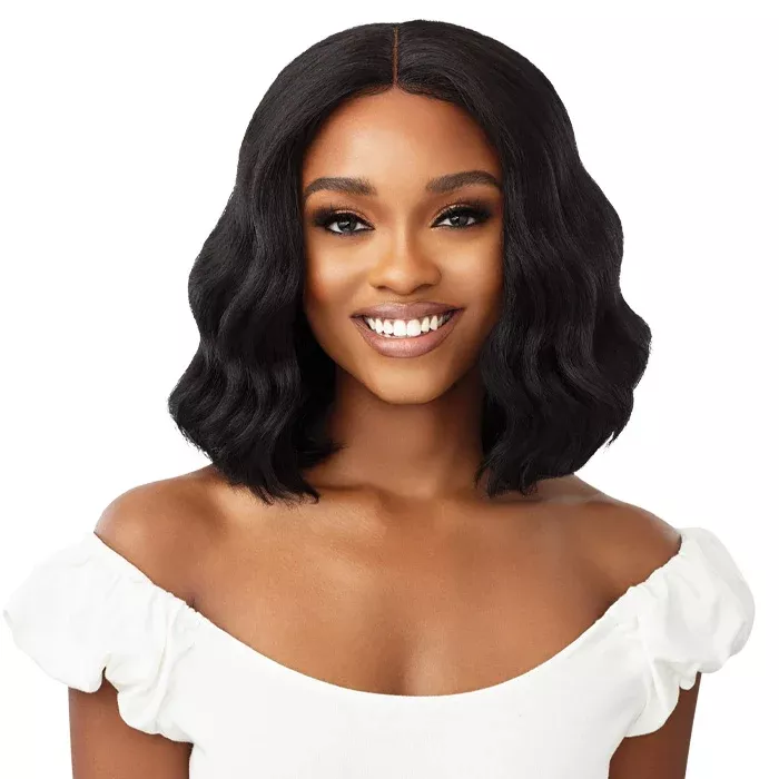 Outre Every Wear HD Lace Front Wig - EVERY 9
