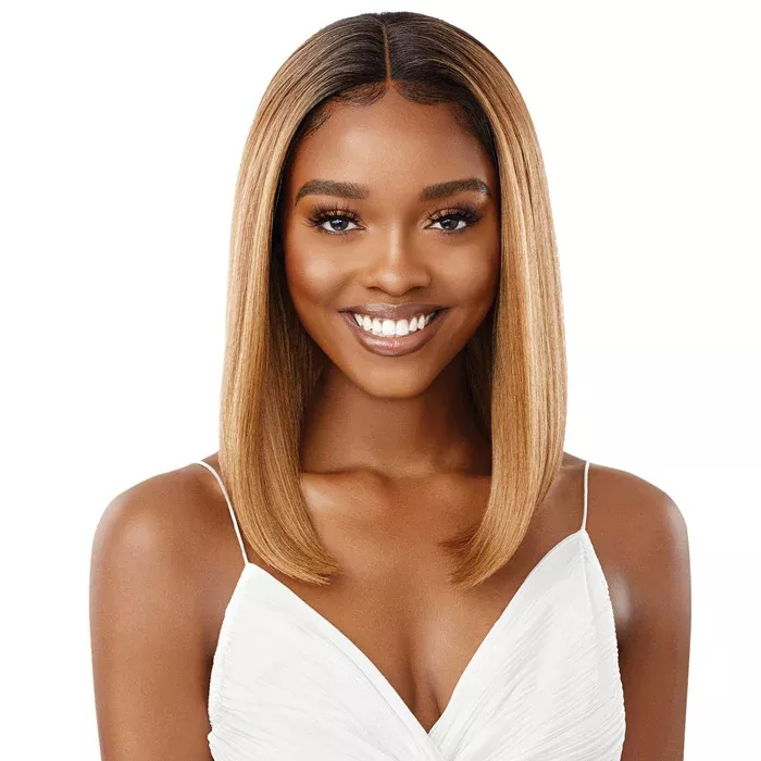 Outre EveryWear Lace Front Wig- EVERY3