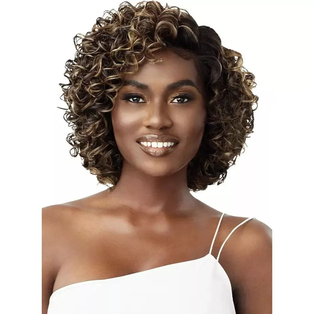 Outre EveryWear Synthetic HD Lace Front Wig - Every 24