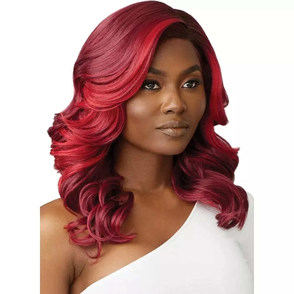 Outre EveryWear Synthetic HD Lace Front Wig - Every 30