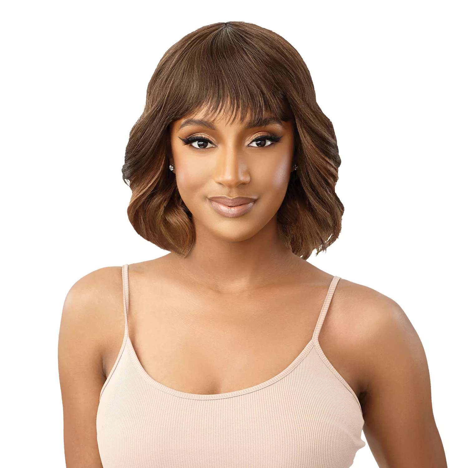 Outre Full Wig Wigpop Agatha