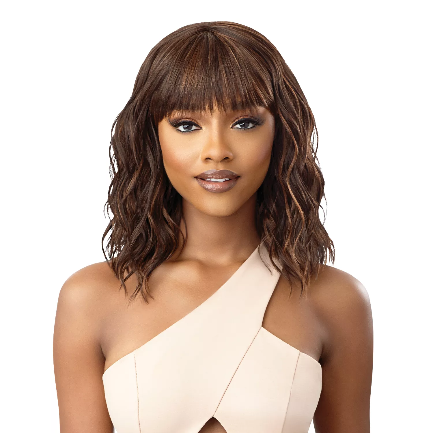 Outre Full Wig Wigpop Anais
