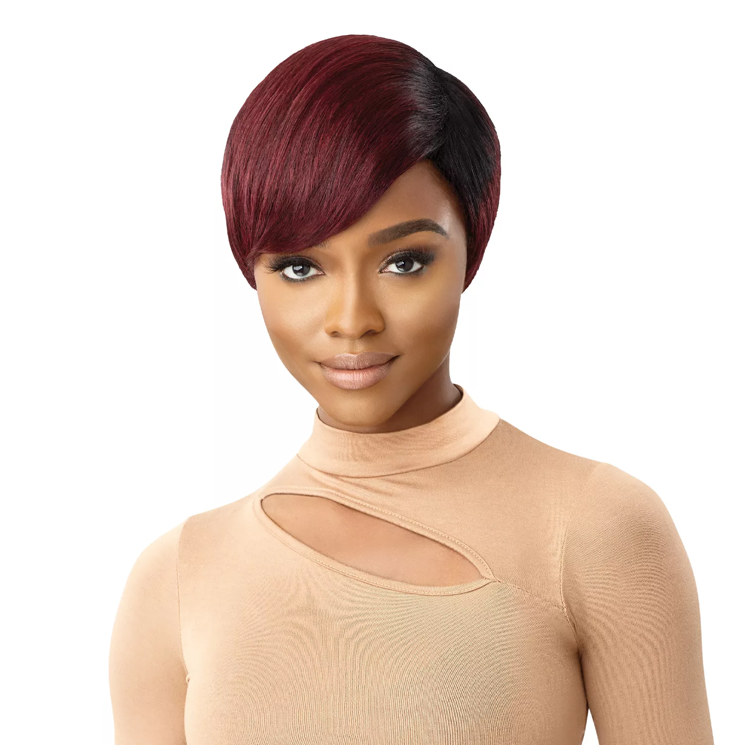 Outre Full Wig Wigpop Brett