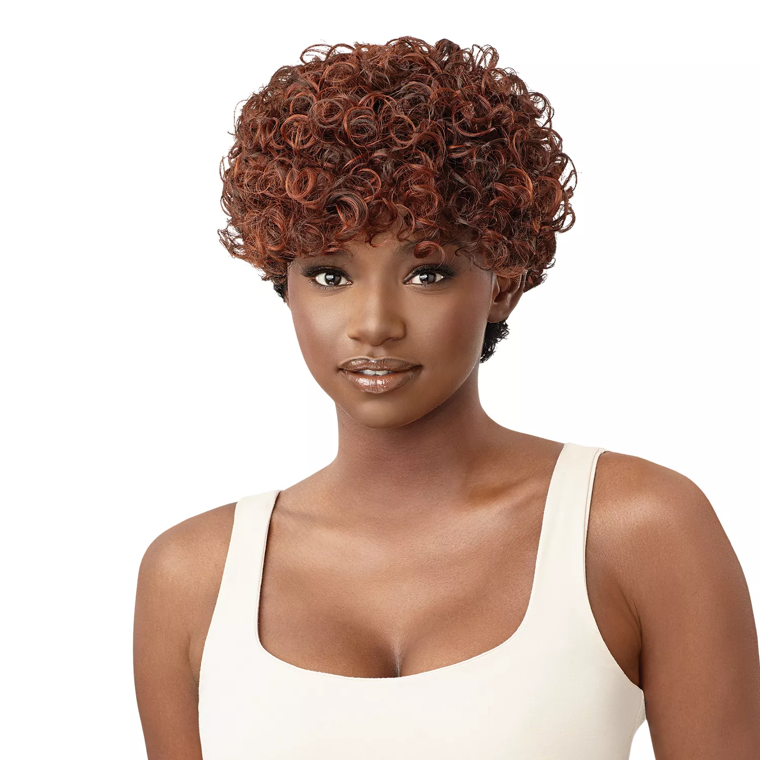 Outre Full Wig Wigpop Chance