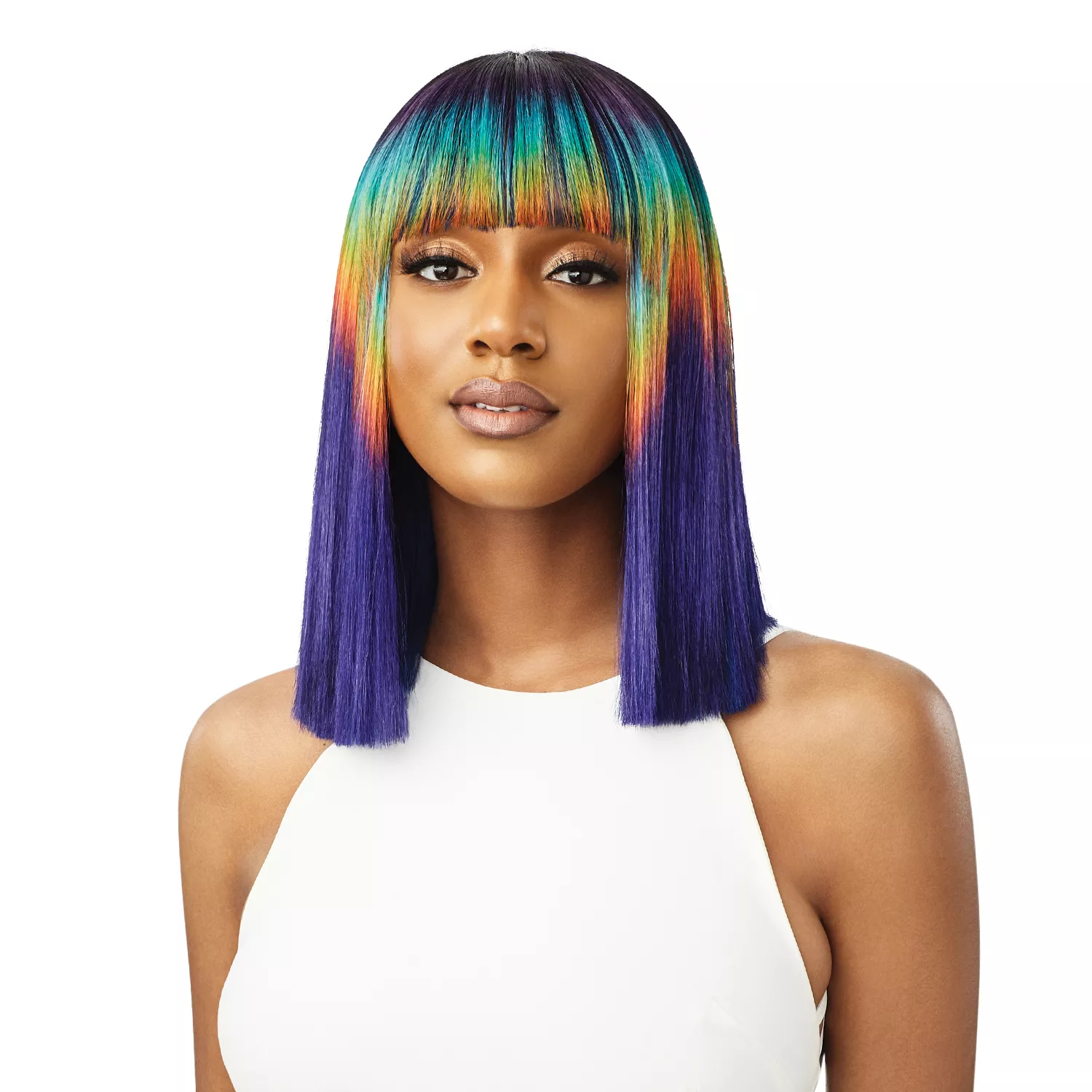 Outre Full Wig Wigpop Colorplay Taurus