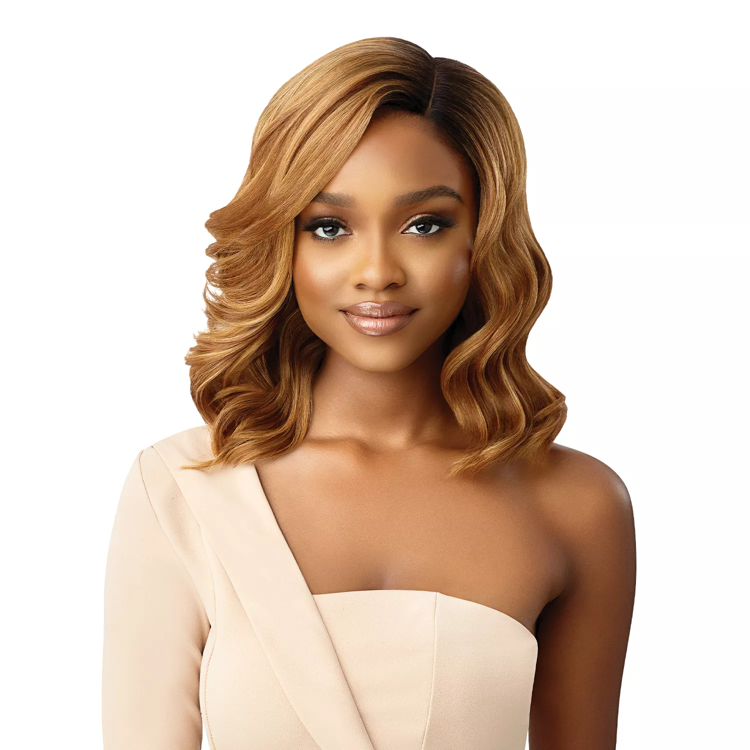 Outre Full Wig Wigpop Dessy