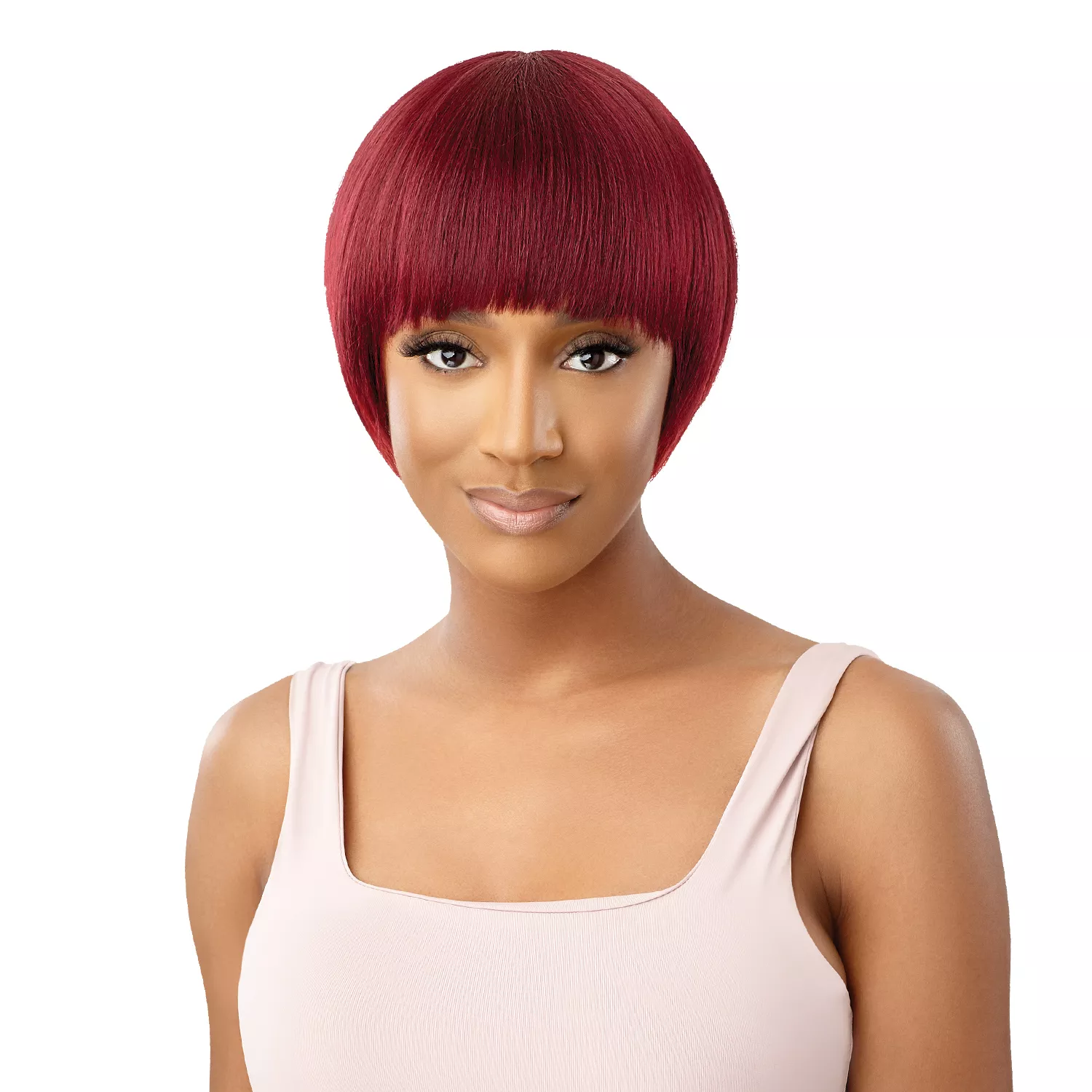 Outre Full Wig Wigpop Honey